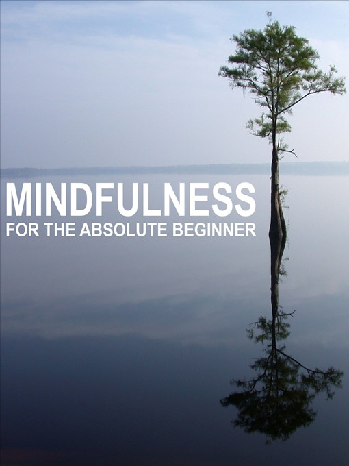 Title details for Mindfulness for the Absolute Beginner by Sue Fuller - Available